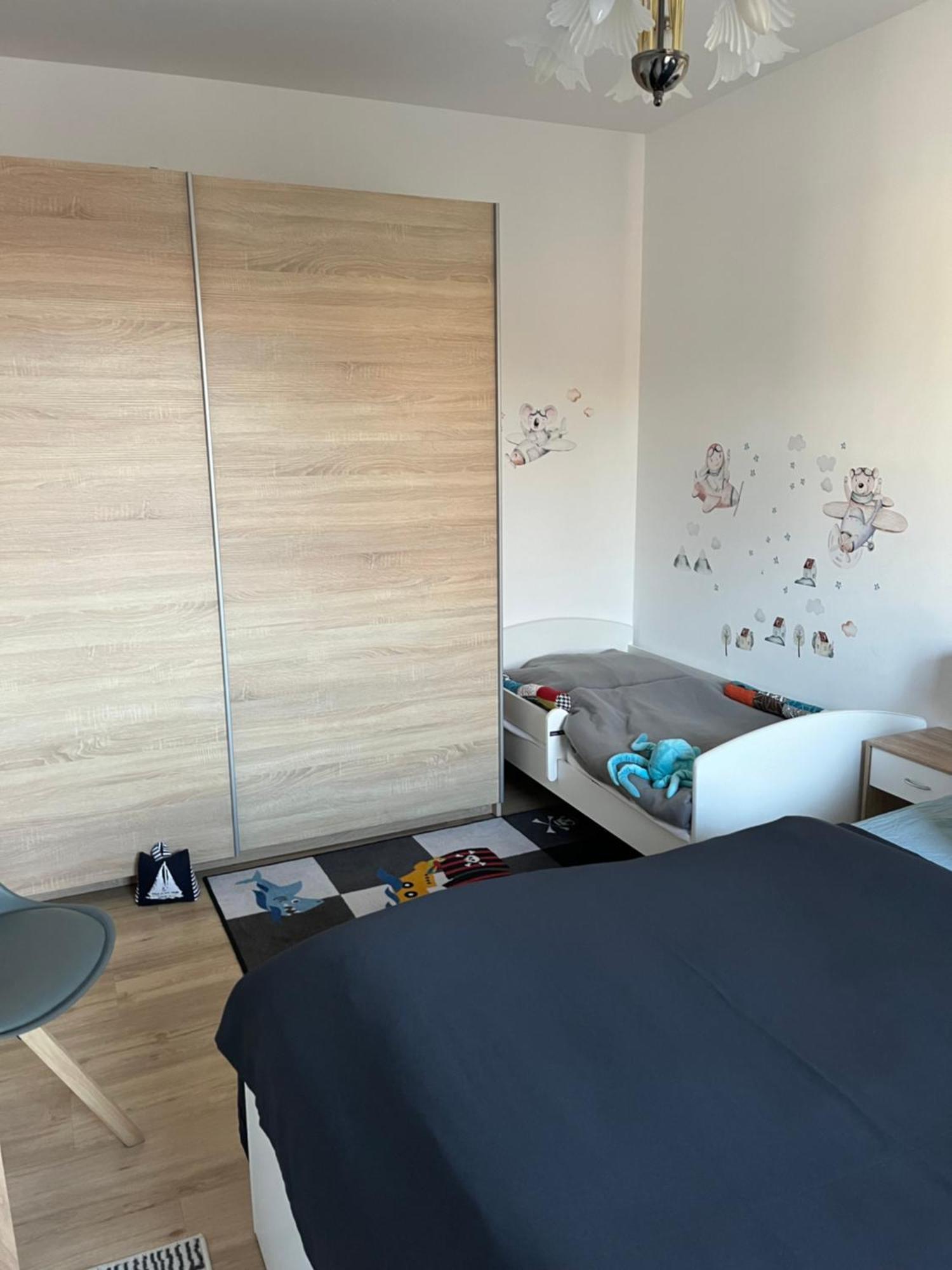 Ferienwohnung Ostseegras Markgrafenheide, 350M Bis Zur Ostsee, Unweit Von Warnemuende Rostock Eksteriør billede